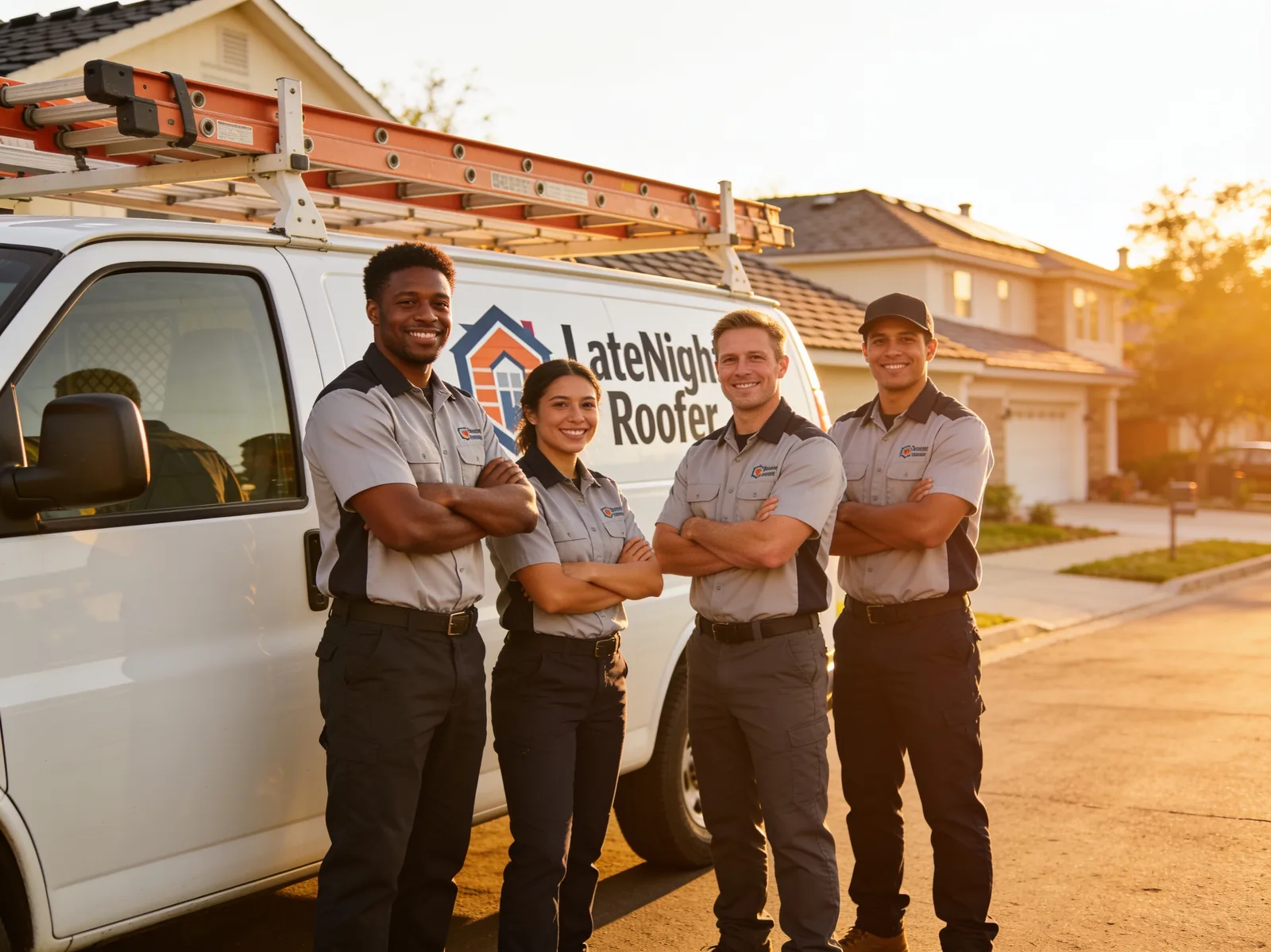 Emergency Roof Repair company in Trout Creek, MI